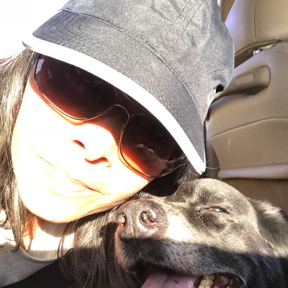 Meet your Posher, Elicia